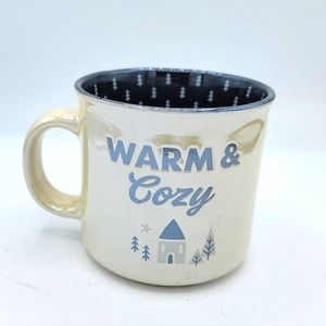 Warm & Cozy mug Jessica Simpson